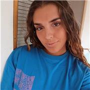 Graduada en máster de profesorado. Ofrezco clases particulares de matemáticas, física y química y biología a nivel de primaria y ESO